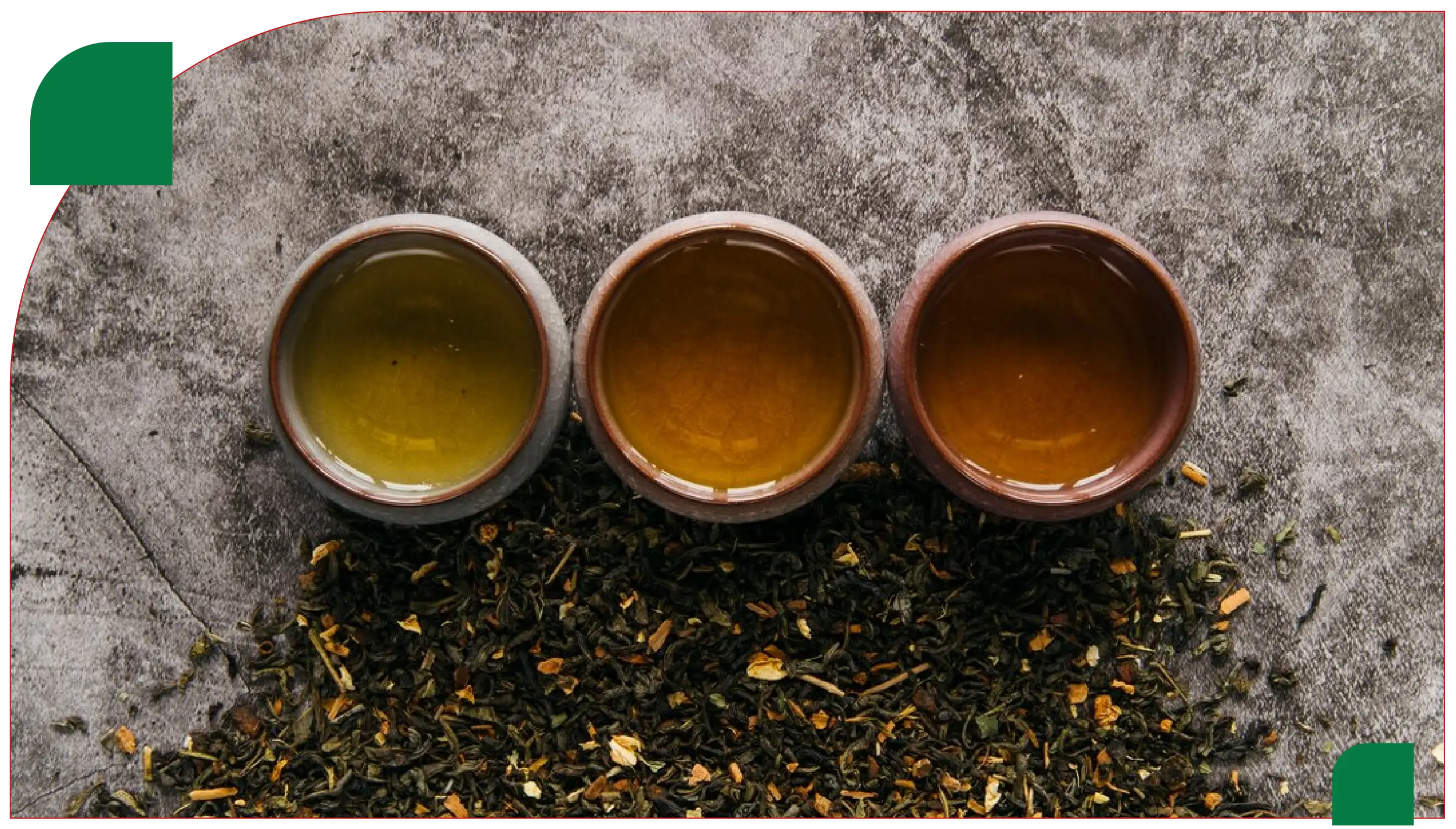 Understanding Hojicha